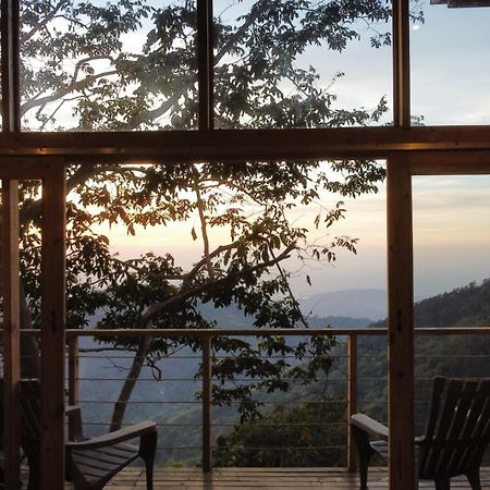 Вилла Luxury Tiny House - Минка Экстерьер фото